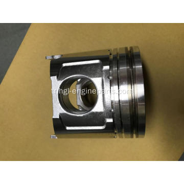 Yanmar 4TNV106 Piston ve Piston Halkaları